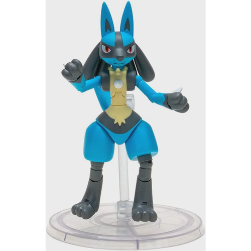 Pokemon Kit 8 Figuras de Batalha - Sunny em Promoção na Americanas