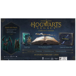 Harry Potter Hogwarts Legacy Ps4 Mídia Física em Promoção na Americanas