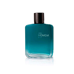 Deo Parfum Natura Homem Elo - 100ml é boa?