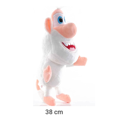 Booba plush best sale