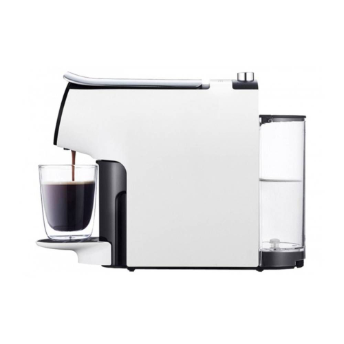 scishare smart capsule coffee machine