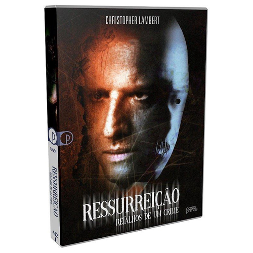 DVD ASSASSINO A PREÇO FIXO 2- A RESSURREIÇÃO (ORIGINAL-LACRADO)