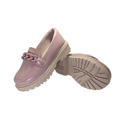 Mercado livre best sale mocassim infantil