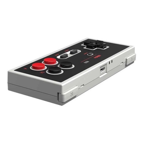 8bitdo nes clearance receiver