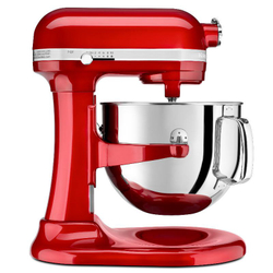 Stand Mixer Batedeira Proline Vermelha 6.9l 127v Kitchenaid é ruim? Stand Mixer Batedeira Proline Vermelha 6.9l 127v Kitchenaid é boa?