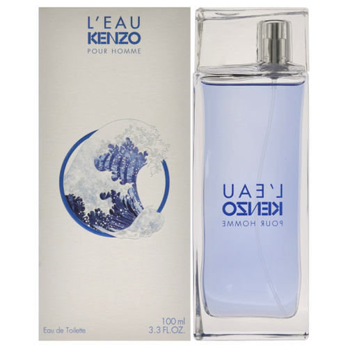 Kenzo 2019 2025 perfume azul