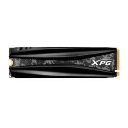 Ssd xpg S41 tuf, 512GB, M.2, PCIe, Leituras: 3500MB/s e Gravações: 2400MB/s - AGAMMIXS41-512G-C é boa?