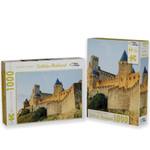 Quebra Cabeça Castelo Neuschwanstein 1000 Peças - Grow em Promoção na  Americanas