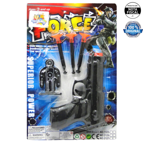 Armas brinquedo baratas da bullet gun toy gun kids