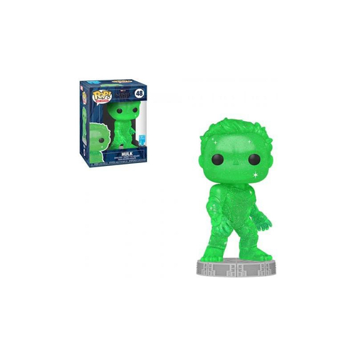 Incredible hulk 2024 funko pop