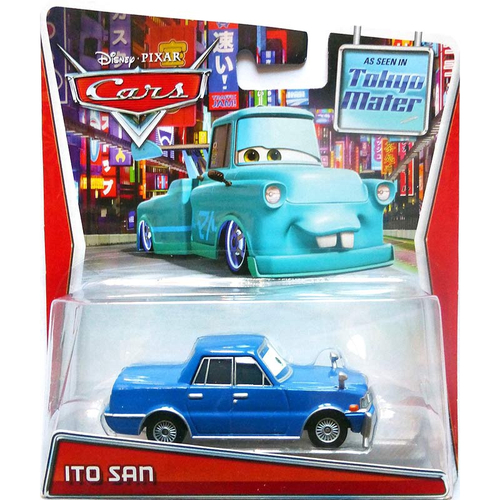 Disney cars toys new arrivals