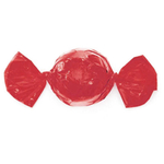 Embalagem Cereja Lisa para Trufas e Bombons c/100 - Cromus
