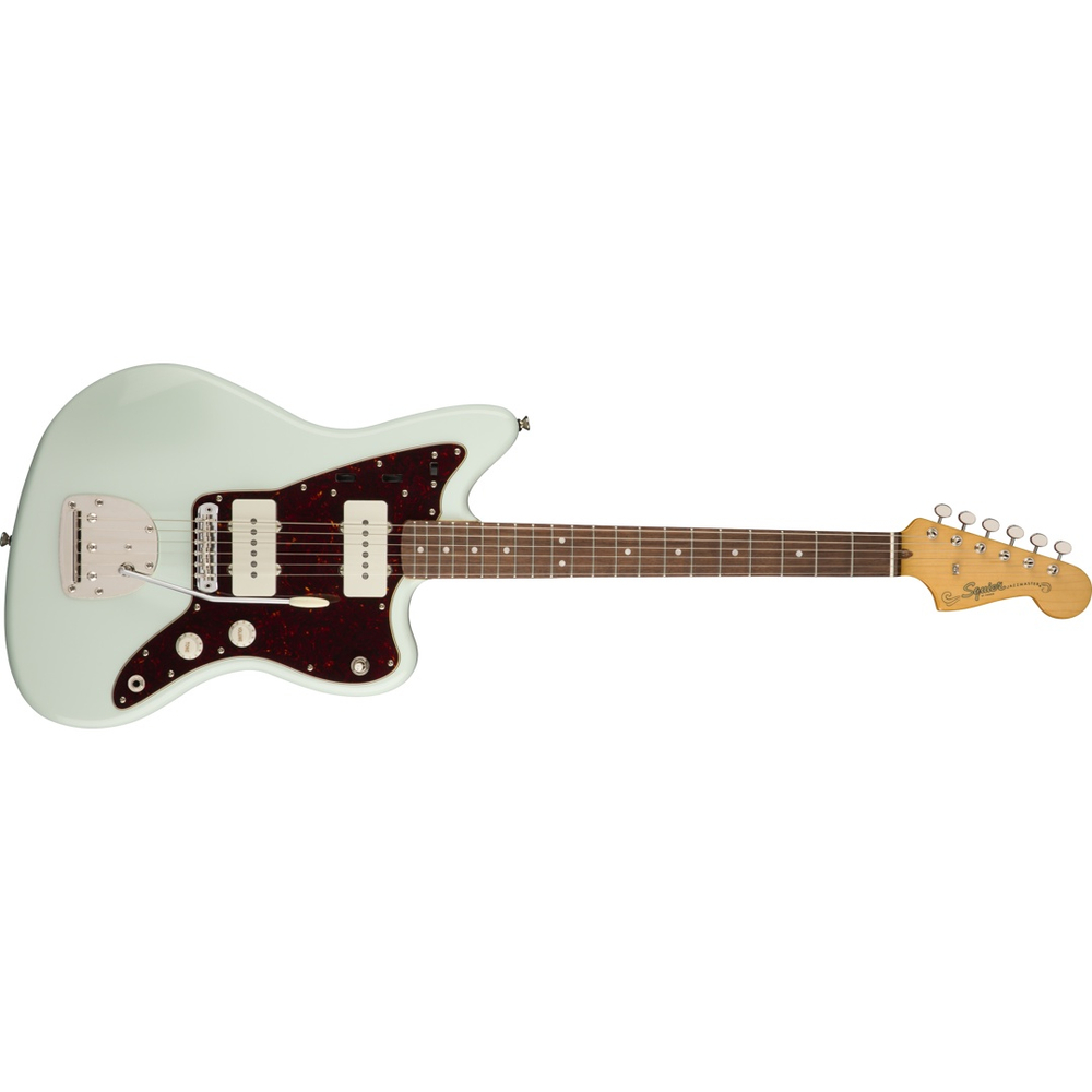 Guitarra JazzMaster Fender Squier Classic Vibe 60's 037-4083