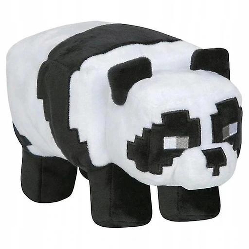 Boneco Minecraft Pelucia - Animais De Pelúcia - AliExpress