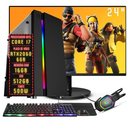 Rtx 2060 2025 mercadolibre