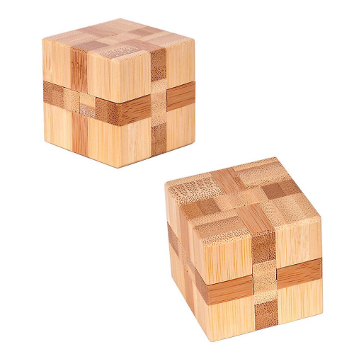 Conjunto De 12 3D Madeira Quebra-cabeça Quebra-cabeças Iq Desafio Jogos de  Puzzle Lógica Pequena Mente Puzzle Caixa Brinquedo Removendo Montagem  Bloqueio Puzzle Presente Set Para Adul