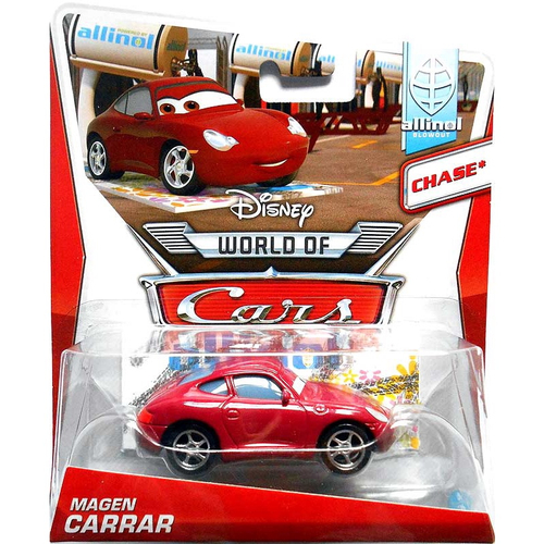 Jogo Cadê? - Carros 3 - Disney - Toyster em Promoção na Americanas