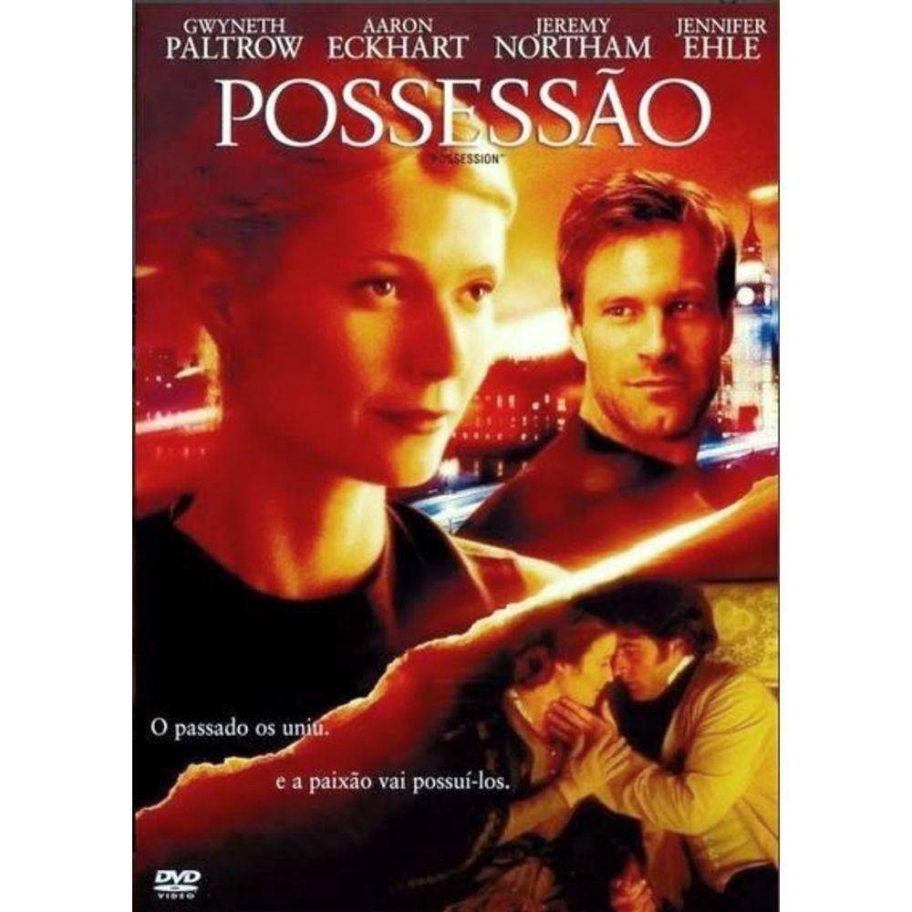 Dvd A Possessão do Mal em Promoção na Americanas