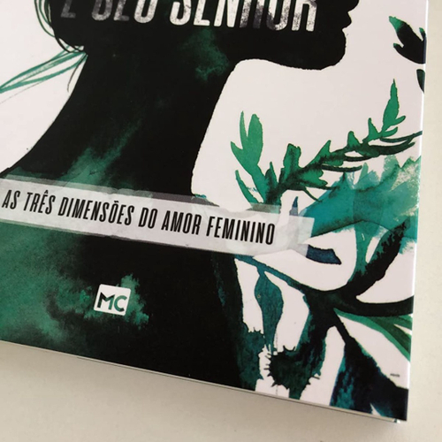 Livro A Dama, Seu Amado E Seu Senhor - Mundo Cristão