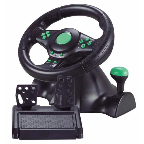 Kit Volante Logitech G29 Driving Force + Headset astro Gaming A10