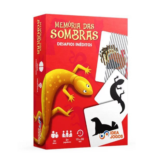 Jogo Da Memória Super Memória Dinossauros - Grow 04210