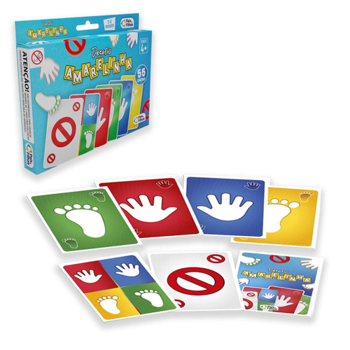 Hopscotch Ring Game Círculo De Jogo De Amarelinha Infantil, 10 Círculos E  10 Botões Podem Ser Montados Em Will, Divertido Jogo De Piso (Size : 28cm)