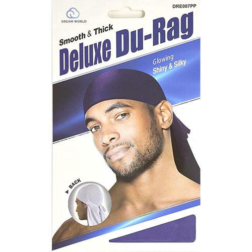 Touca Bandana Durag - TUG