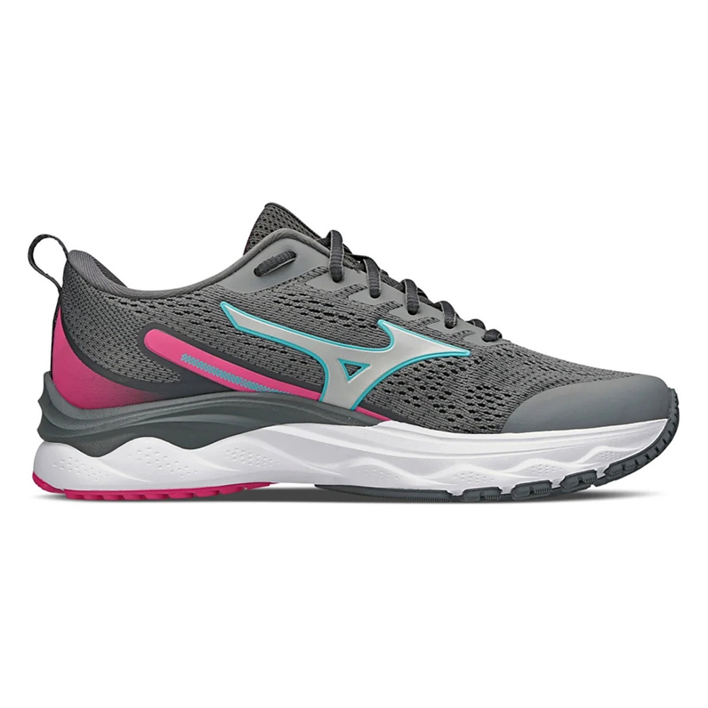 Tenis mizuno hot sale feminino wave eagle