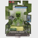 Bonecos Blocos De Montar Wither Redstone Creeper Minecraft em Promoção na  Americanas