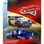 Hmwy-disney Pixar Cars 2 3 Lightning Mcqueen Toys(cruz)