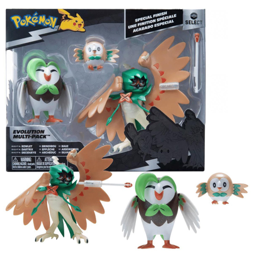 Boneco Pokemon Vinil Select Pichu em Promoção na Americanas