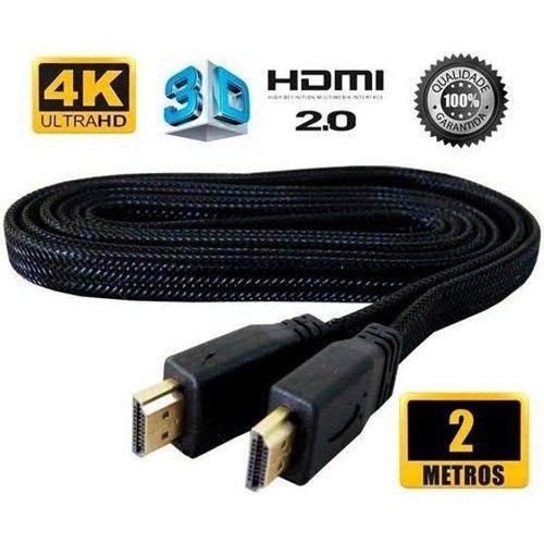 Conector discount hdmi 2.0