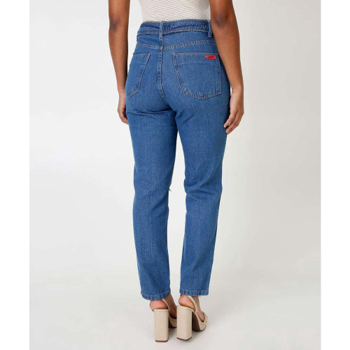 Jaqueta feminina jeans destroyed biotipo cheap