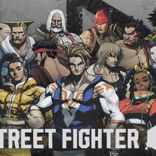 Jogo Ps5 Street Fighter 6 em Promoção na Americanas