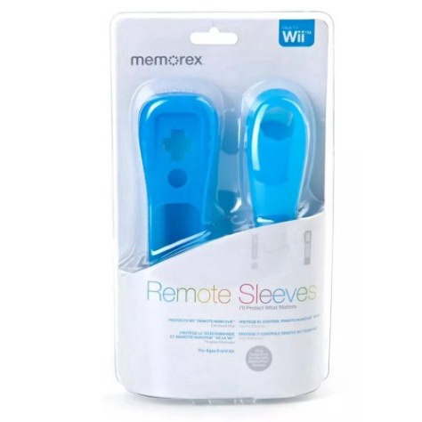 memorex wii remote