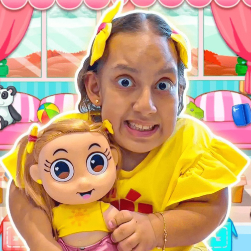 Diversidade e inclusão: MC Divertida ganha boneca lançada pela Baby Brink -  Tô Na Fama! - IG