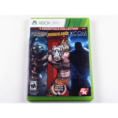 Jogo Wwe 12 - Xbox 360 no Shoptime