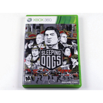 Sleeping Dogs - Jogo xbox 360 Midia Fisica em Promoção na Americanas