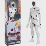 Boneco 25cm Action Figure Homem Aranha + Mascara Vinga Nº01 em Promoção na  Americanas