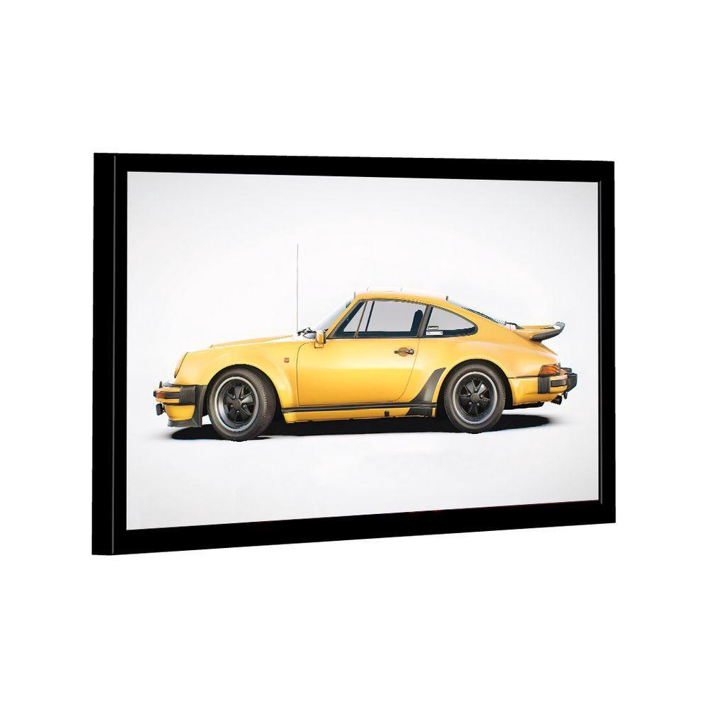 Quadro Porsche -- BR ARTES