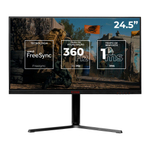 Monitor Gamer 360Hz com Preços Incríveis no Shoptime