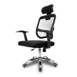 Cadeira Office tgt TS305, Preto, TGT-TS35-01 é boa?