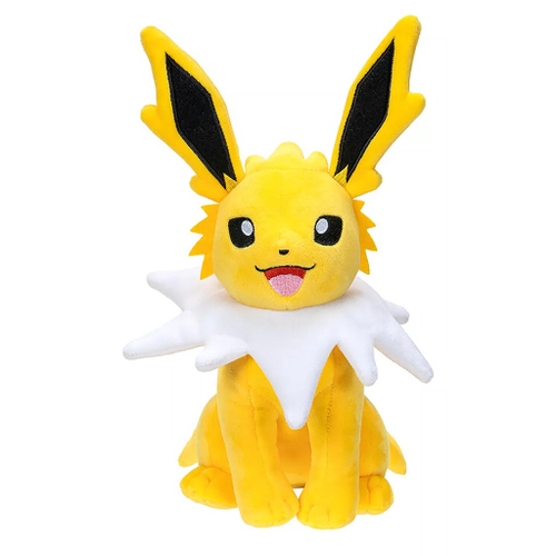 Pelúcia Turma Pokémon EVOLUÇÃO EEVEE MINI (13cm) - 8 itens/lote (8