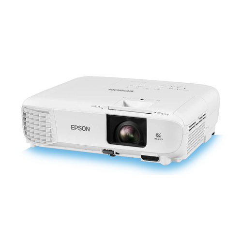 Projetor Epson PowerLite E20 3400 Lumens