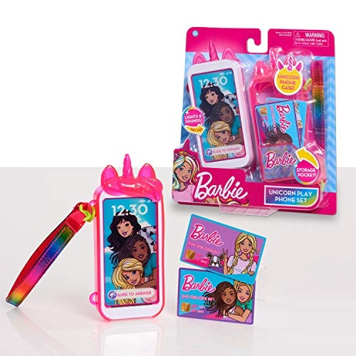 Barbie unicorn sales