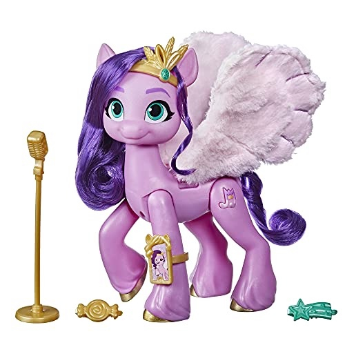 My Little Pony Brinquedo: comprar mais barato no Submarino