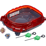 Beyblade Burst Turbo Sling Shock Kit Elemento X Hasbro E6780 em Promoção na  Americanas