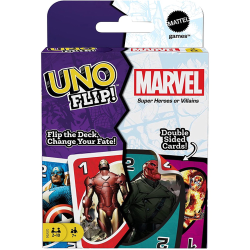 Jogo De Cartas - Uno - Emojis - Mattel em Promoção na Americanas