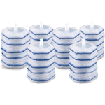 Varinhas Descartáveis Clorox ToiletWand Desinfetantes - 30 + Unidades