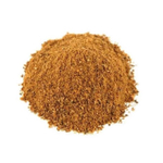 Açúcar Mascavo Escuro 100Gr- Qualidade Premium